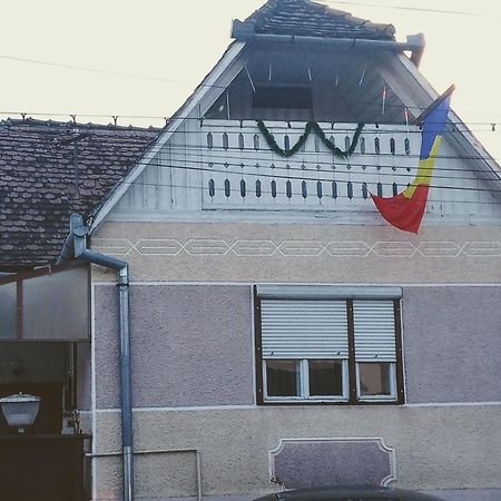Casa Roxy Cristian (Sibiu) Exterior foto