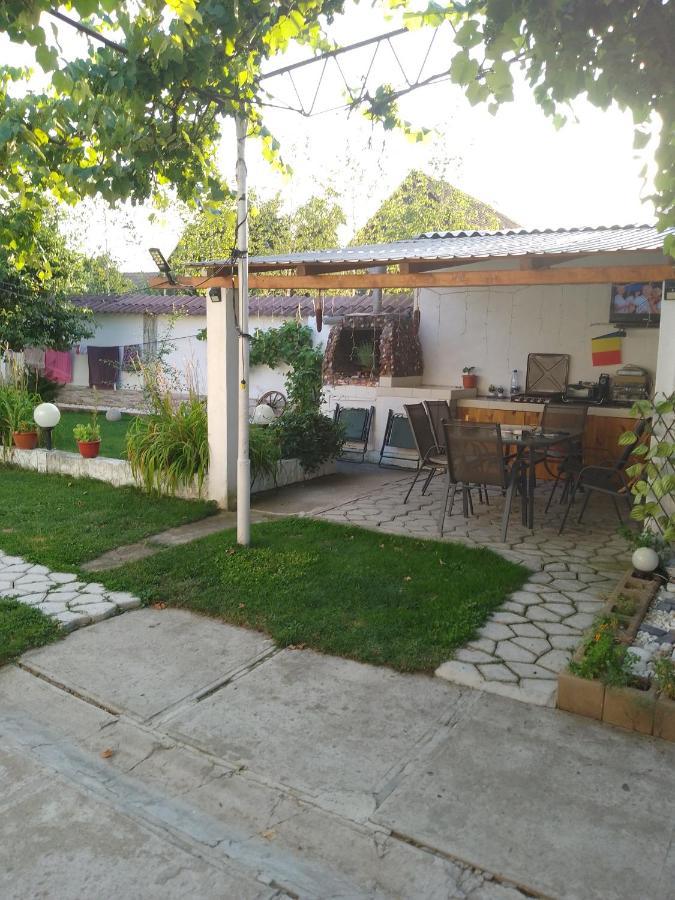 Casa Roxy Cristian (Sibiu) Exterior foto